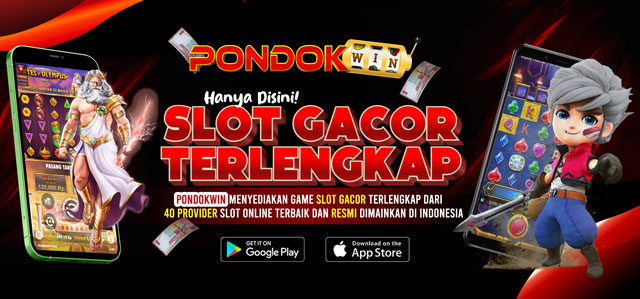 Slot Gacor Terlengkap