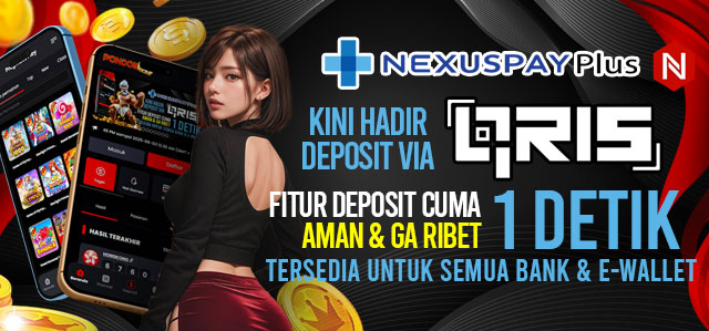 Nexuspay Plus